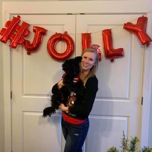 Meet your Posher, Elise